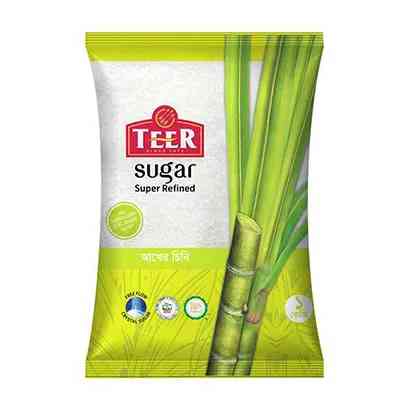 Teer Sugar 1kg